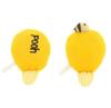 Disney Resort Winnie the Pooh Snap Ear Hair TDR Disney Gift [Tokyo Exclusive] Accessory, Souvenir, Merchandise,