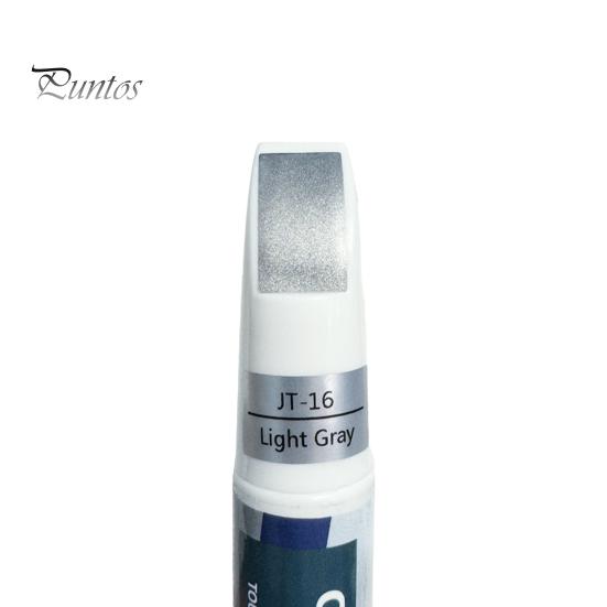 Touch Up Paint for Cars Car Scratch Repair Removal Pen Professional Auto Paint Repair Pen for Cars Automotive Scratch Remover Fast Drying Vehicle
