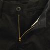 JAPAN BLUE made in Japan Slim denim pants w29 black jeans Men's Used
