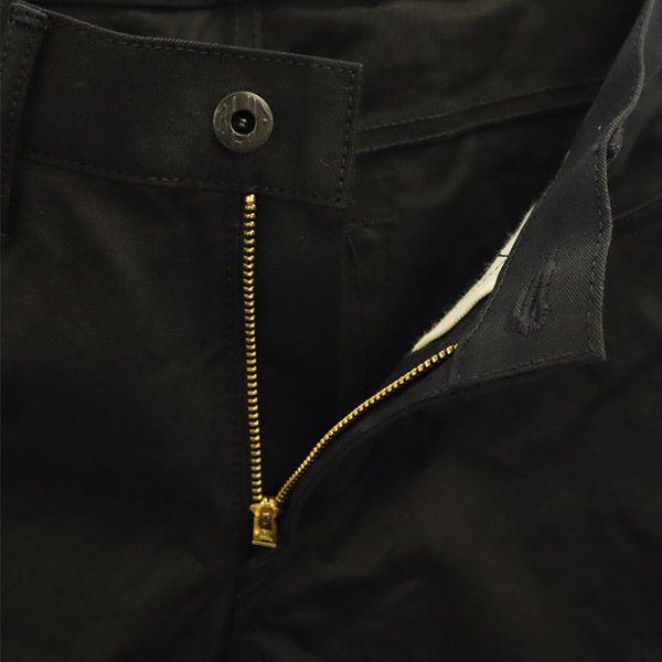 JAPAN BLUE made in Japan Slim denim pants w29 black jeans Men's Used