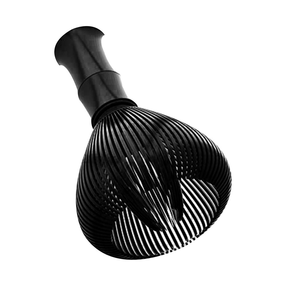 Japanese Matcha Whisk Reusable PP Resin Matcha Whisk Stirrer Matcha Accessorie Powder Preparati U5K2