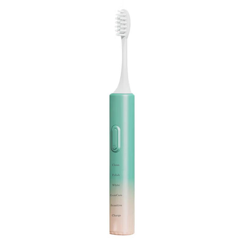 MEEEGOU MX610 Smart Sonic Electric Toothbrush