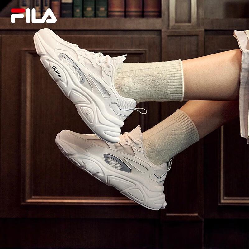 FILA Mars 1S Women s Retro Running Shoes US 7