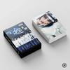 55ST/STRAYKIDS Kpop Nytt Album HOP Fotokort Felix Hyunjin Postkort Stjärnkort Albumkort Fläktsamling Lomo-kort