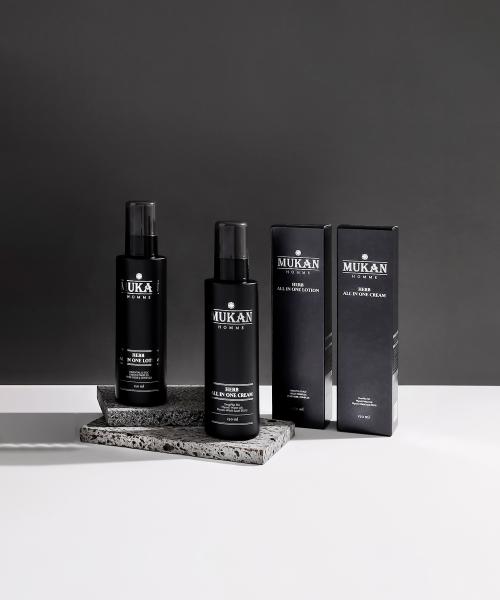 Men s All-in-One Cosmetics 150ml (2 Types) 1 All-in-One Lotion