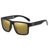 Hitzewelle Reiten Platz Polarisierte Herren und Damen Hohe Qualität Echte Folie Outdoor Sport Sonnenbrille
