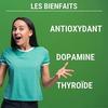 L-Tyrosin - Dopamin Antioxidans Haut