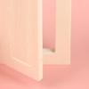 1/12 Scale Miniature Interior Wooden Door DIY Dollhouse Furniture Accessories
