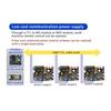DC Buck Module,Adjustable Buck Converter Step Down Voltage-Regulator 6-70V to 0-60V 20A LCD Power Supply