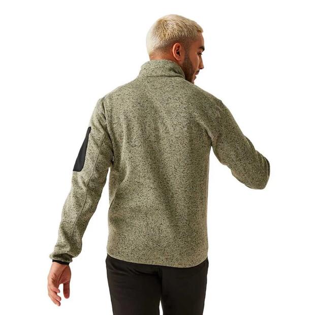 Regatta Флисовая на молнии Newhill