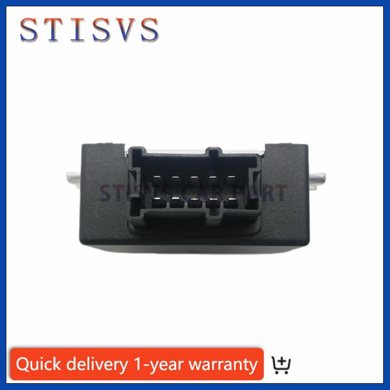 New Fuel Pump Control Module 16149494391 16147936516 16147476687 for BMW 1 Series 2 Series 3 Series i8 Mini Cooper High Quality
