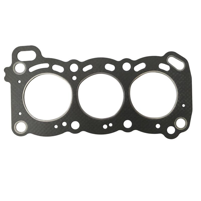 ED ED10 ED20 For DAIHATSU CUORE MOVE 0.8 Cylinder head gasket Engine Seal Gasket 11115-87208 Mechanging