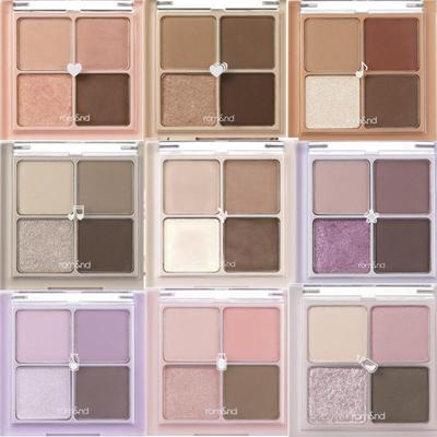 Better Than Eyes 9-Color Eyeshadow Palette