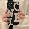 Realme C75 4G Mobile Phone Case Cartoon Small Fresh Personality National Style Anti-drop Girlfriend Fresh and Dirt-resistant