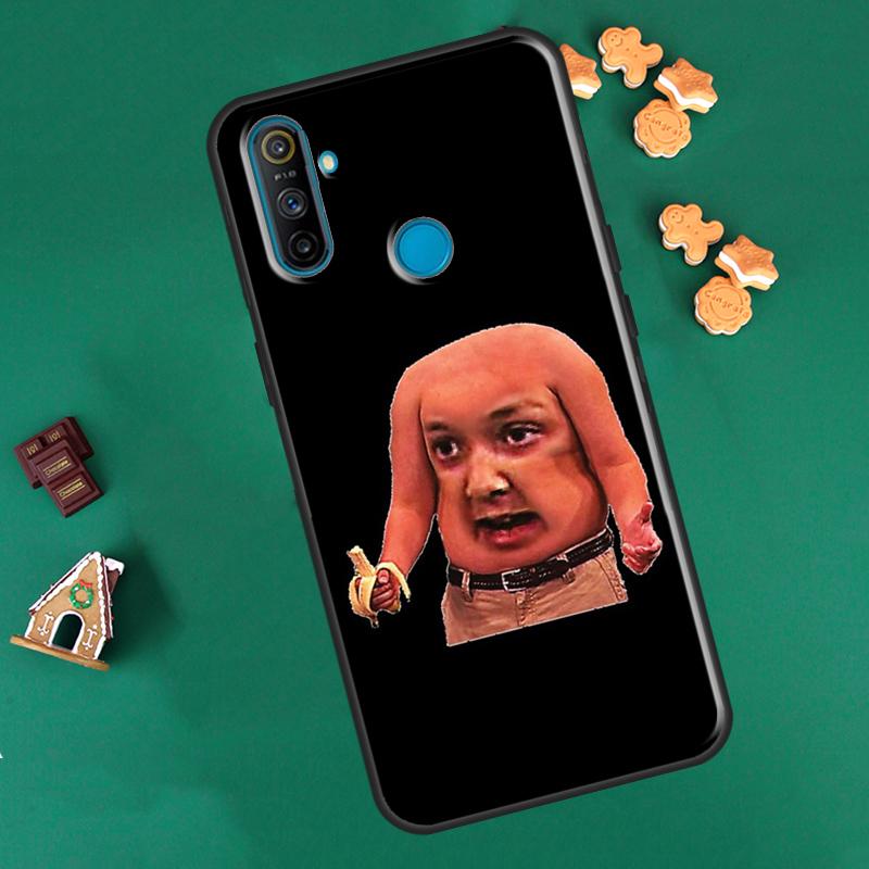 Vtipný Gibby zpívající z Icarly pro OPPO Realme 8 Pro 8i 9i GT Neo2 Master C21 Pouzdro pro OnePlus 10 9 Pro Nord2 8T 9R Coque