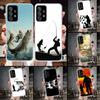 Hunting Fishing Man Phone Case For Samsung Galaxy A13 A14 A15 A16 A17 A53 A54 A55 A56 A57 A33 A34 A35 A36 A37 A23 A24 A25 A26 Ga