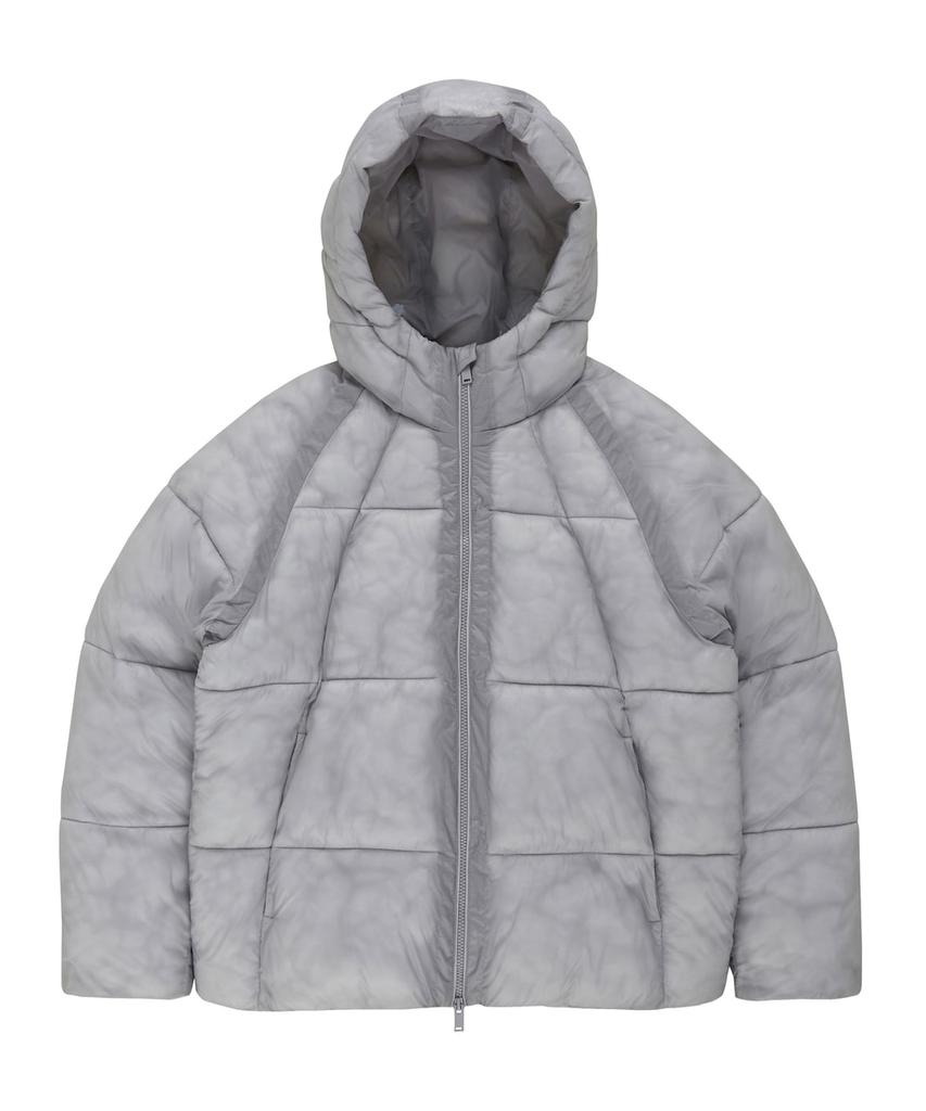SPAO Sheer Hooded Puffer_Spjpg4Tc13