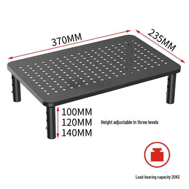 Desktop Monitor Riser Stand
