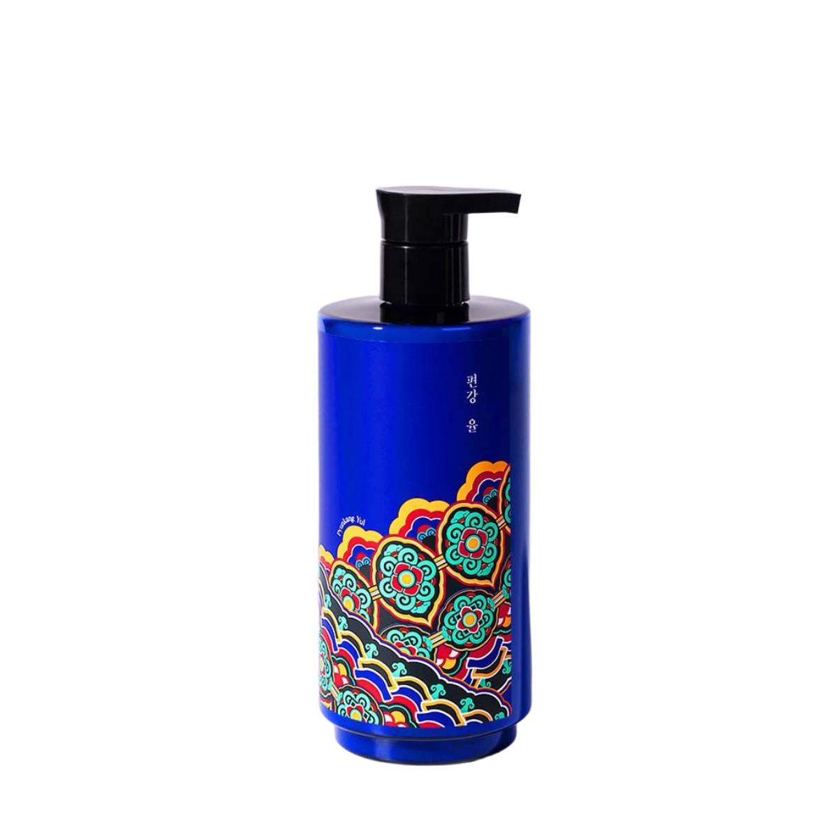 Pyunkang Yul Body Lotion Dancheong Edition Nourishing & Smoothing Body Moisturizer 350ml