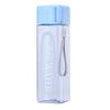 Personalized Leak-Proof & Drop-Resistant Square Travel Cup - Custom Logo.