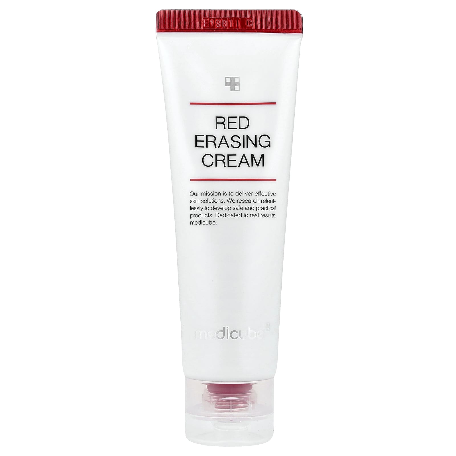 Medicube Red Erasing Cream 2.0, 50ml (1.69 fl oz)