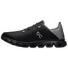 On Cloud 6 Breathable Support Lightweight Casual Shoes Men's Black 3MF10030080