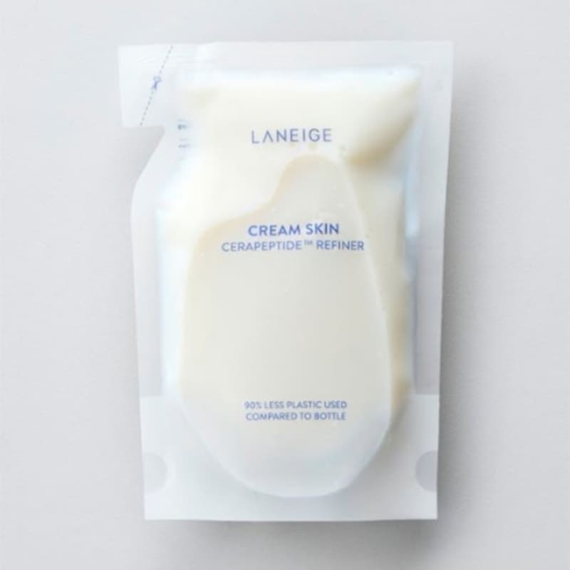 [Laneige] Cream Skin 170ML Refill