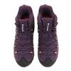 Columbia Waterproof Sabre 5 Mid Outdry Wide Hiking Dark Size 507 Shoes, Plum, 26.0, Women's, YK2365,