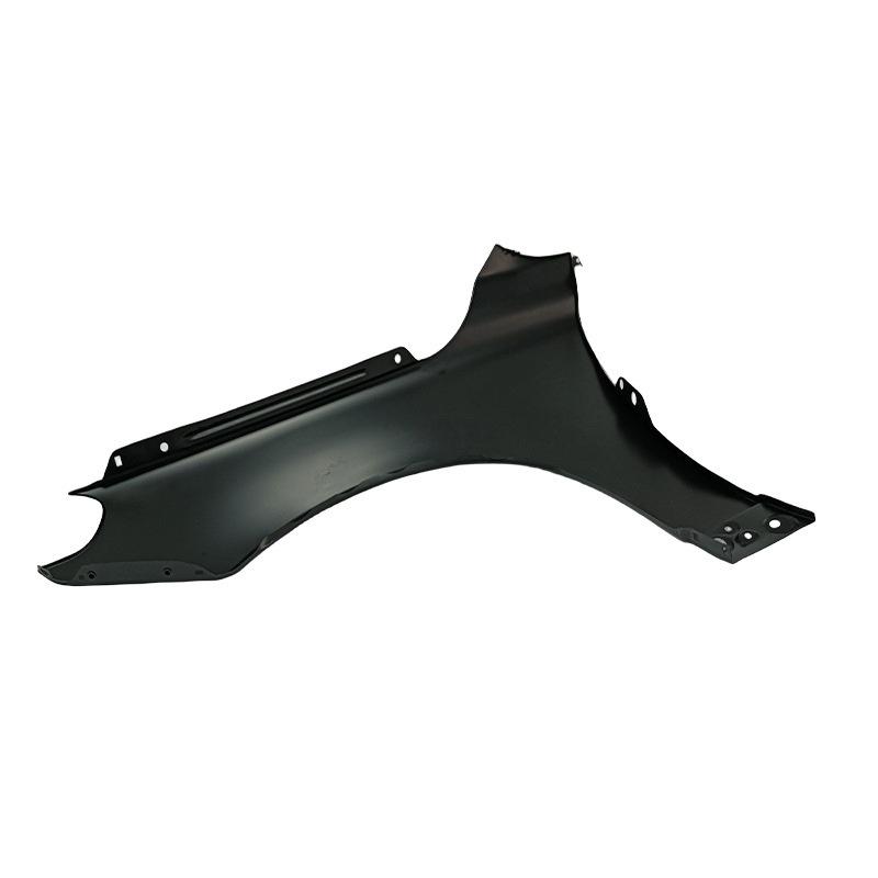 Compatible Volvo S80/S80L Right Fender, Part 31294001 - Single Car Accessory