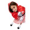 Red Riding Hood Girls Costume