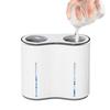 Wall-Mounted Automatic Soap Dispenser Infrared Sensor Disinfectant Distributor  Kitchen Use