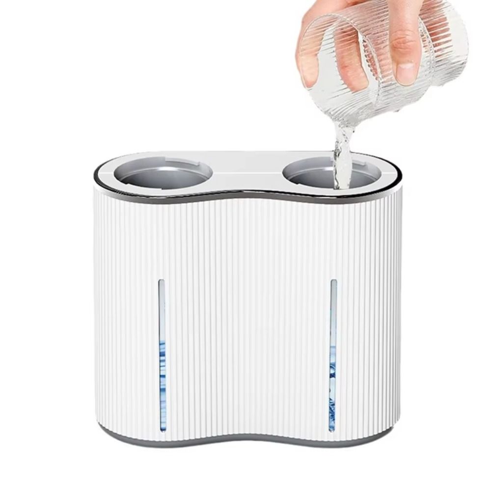 Wall-Mounted Automatic Soap Dispenser Infrared Sensor Disinfectant Distributor  Kitchen Use