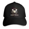 State of Decay Logo Baseballkappe Wintermützen für Unisex Lustige Mützen Angelmützen Unisex Kapuzenmützen Damenmützen Für die Sonne Unisex