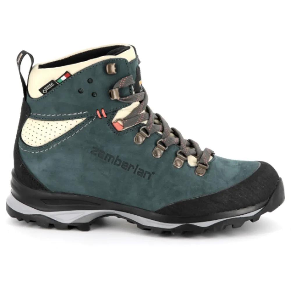 Zamberlan Hiking Boots 331 Amelia Goretex