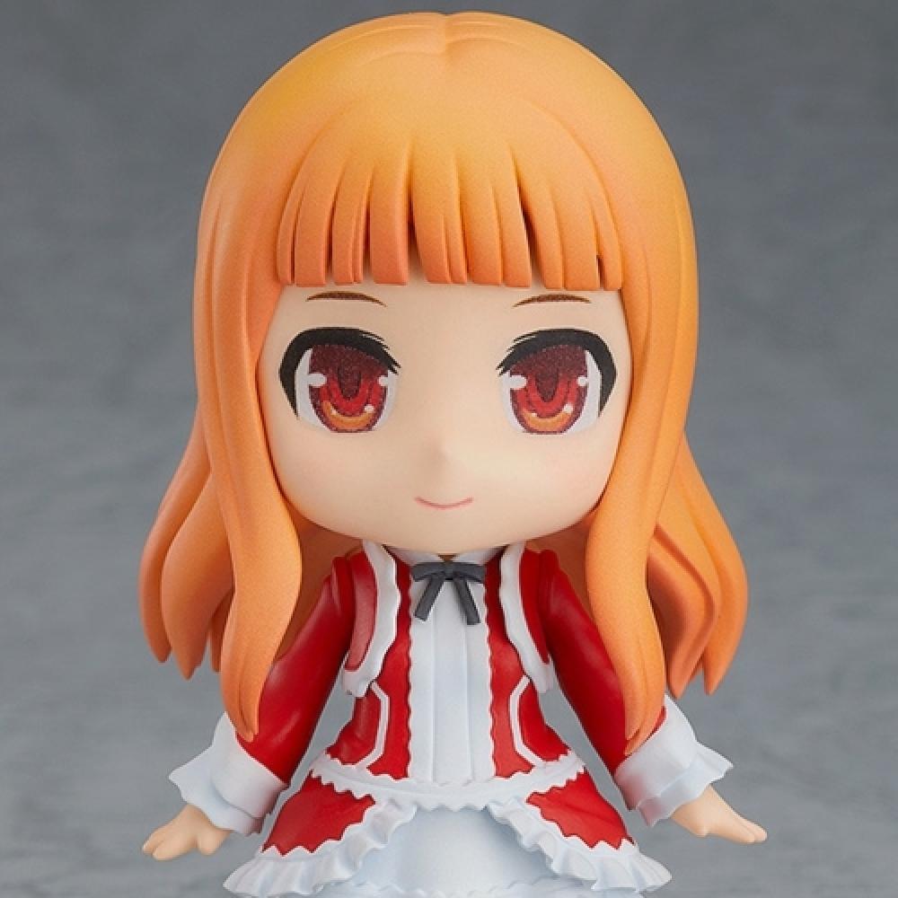 

Pine Clover Good Smile Company Nendoroid 1257 MMD Модель пользователя Лия, леди Рея