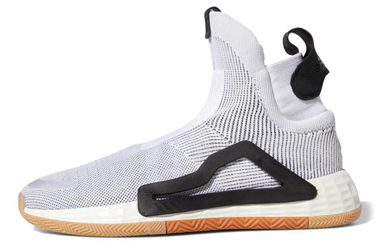 Adidas N3XT L3V3L  Off White Gum  F36272 40