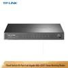 Tp-Link TL-SG2210 10-Port Gigabit Web Managed Cloud Switch