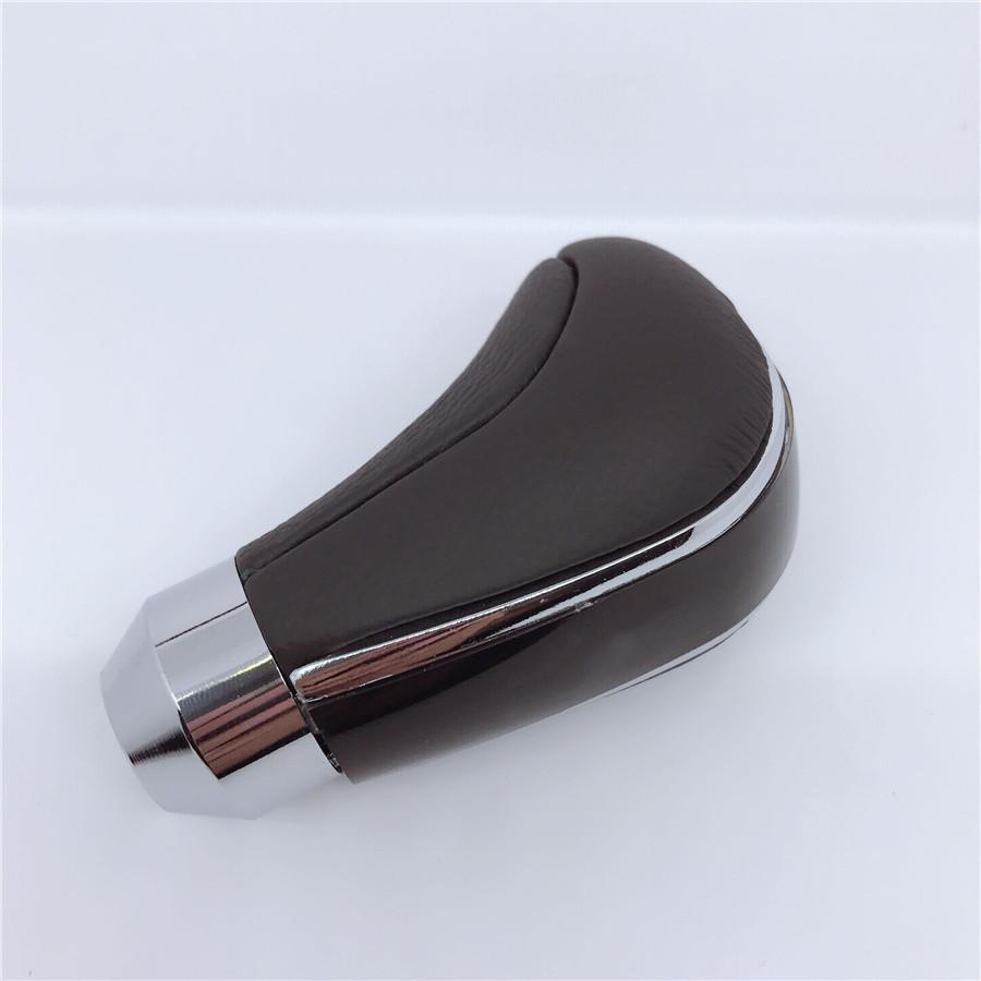 Manual Gear Shift Knobs 5 Speed Car Gear Stick Styling Transmission Knob Shifter