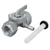 Fuel Shut On Off Valve Petcock, For PREDATOR 69728 212cc 4000W/3200W Generator