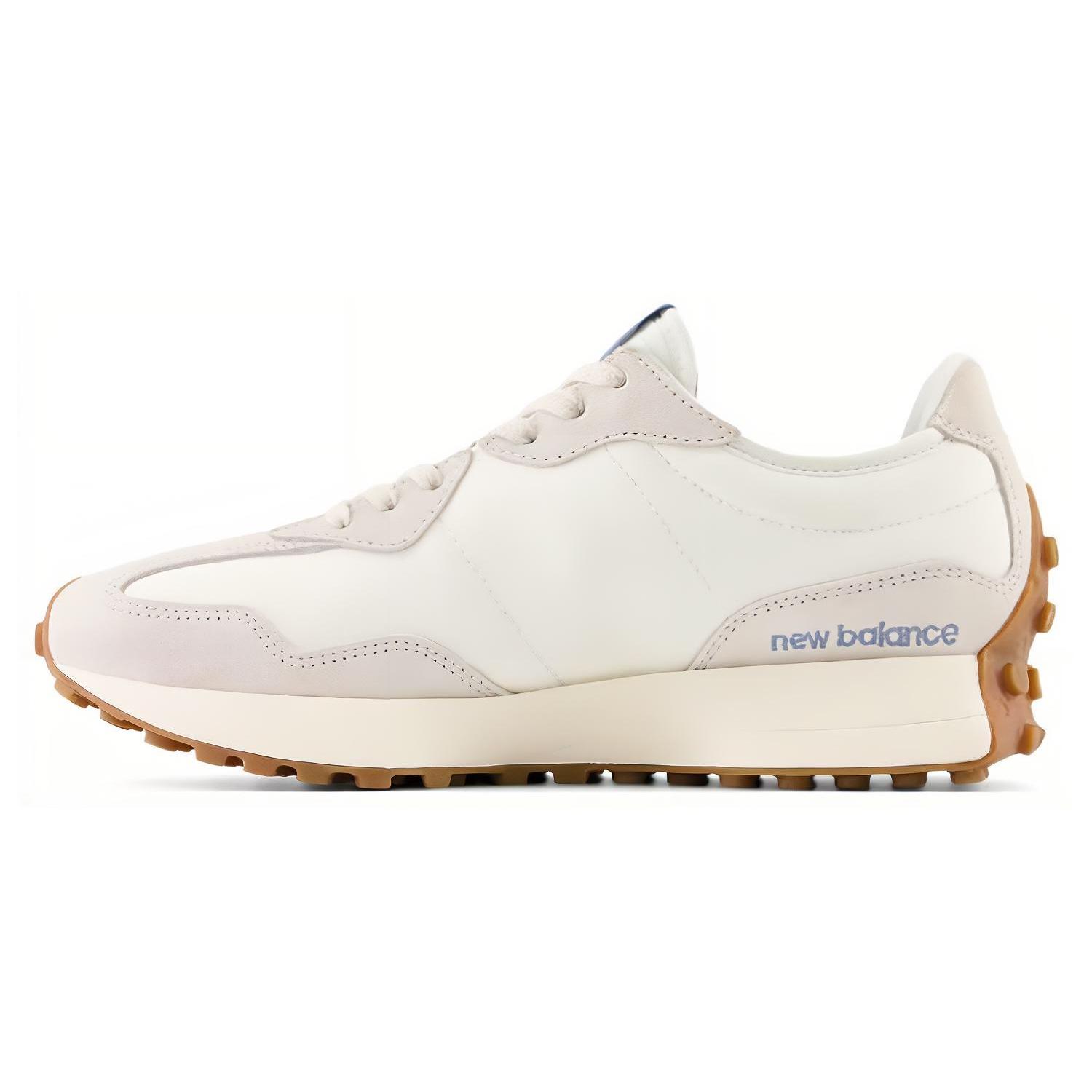 

New Balance 327 Moonbeam Classic Pink 43