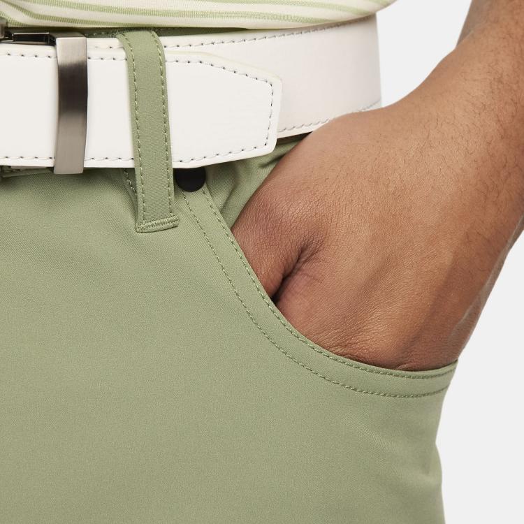 Nike Tour Repel Casual Pants Men's Green FD5615-386