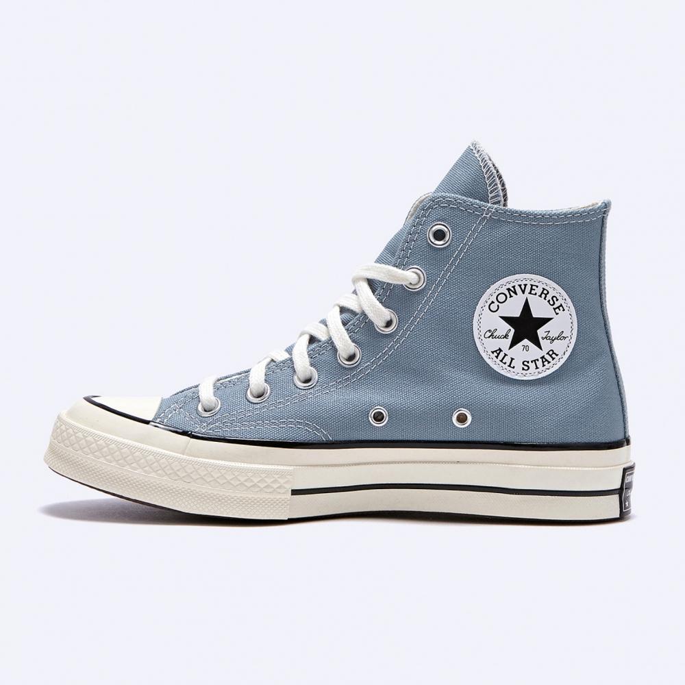 Converse Chuck 70 Seasonal Color Cocoon Blue  A04584c
