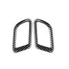 AKUSESARI VOA-YBSK Toyota New Noah Voxy 90 Series Compatible Air Conditioner Vent Cover, Air