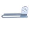 1Pcs Hinge For Refrigerator Door Kitchen Universal Hinge Repairing Fixing Tool Furniture Hardware