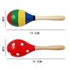Kids Musical Instruments for Toddlers Xylophone Castanets Maracas Tambourine Harmonica Trumpet Preschool Early Learning Toys