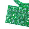 DIY LED Wasserfließlicht-Kit Ne555 Lötübung Elektronik-Projekt-Kit für Schüler DIY Schweißlernset