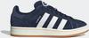 Кроссовки Adidas Campus 00s (JR8163) night indigo/cloud white/off white