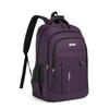 Backpack Unisex Oxford With 16in Laptop Compartment Breathable Design For School