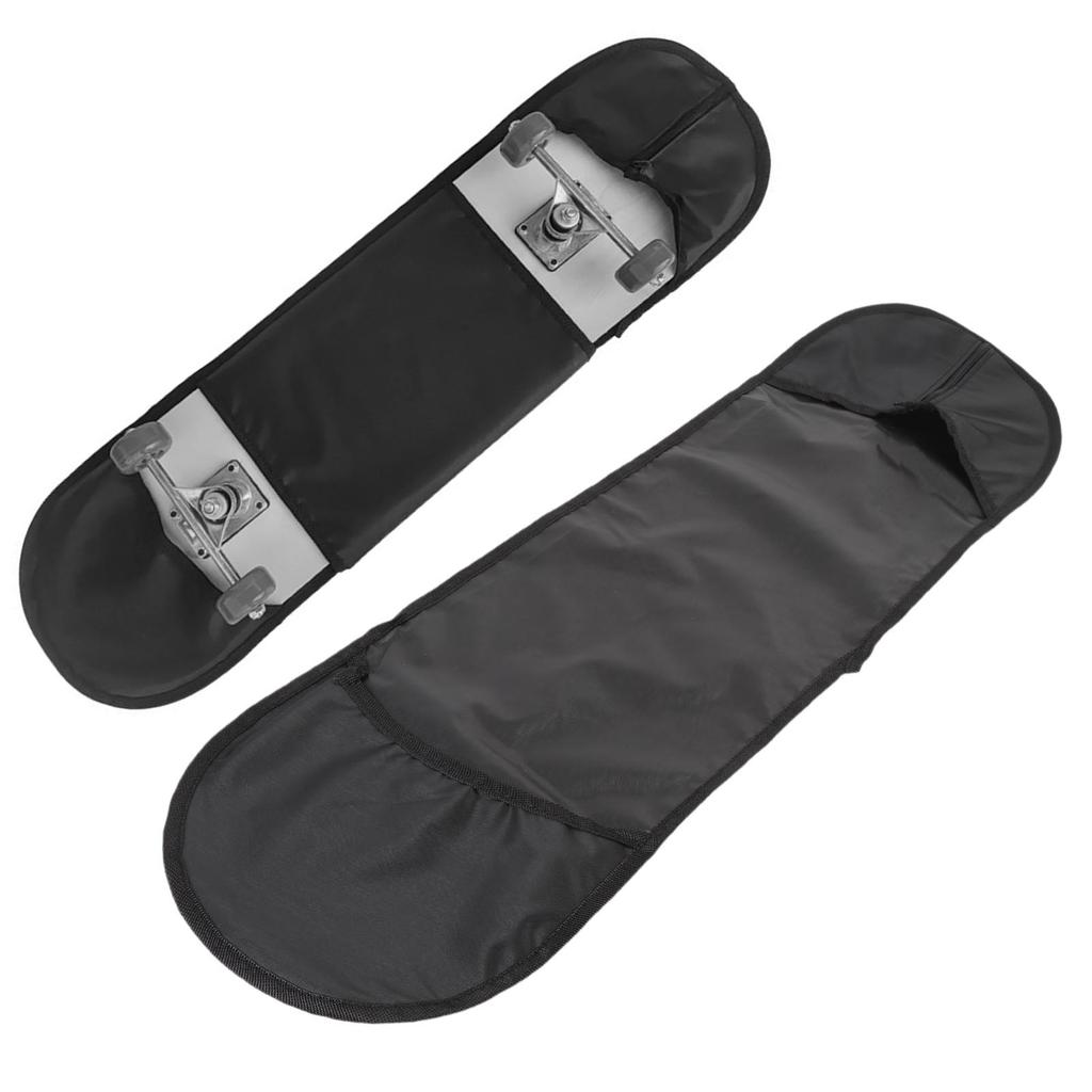 5 st Skateboardväska Vattentät Ergonomisk Rem Bärbar Skateboard Bärväska för Utomhusbruk