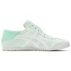 ONITSUKA TIGER Mexico 66 Paraty Retro Comfortable Fabric Low Top Running Shoes Unisex Sneaker Light-Green 1183B926-300